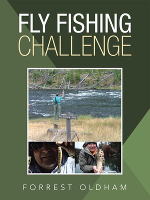 cover image of Fly Fishing Challenge